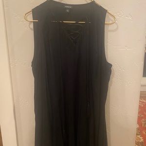 Torrid Maxi Dress